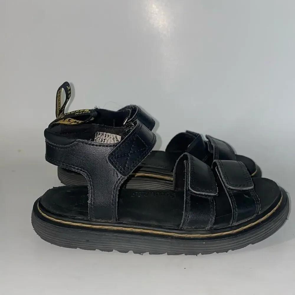 Dr. Marten’s Klaire Sandal